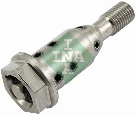 Central Valve, camshaft adjustment